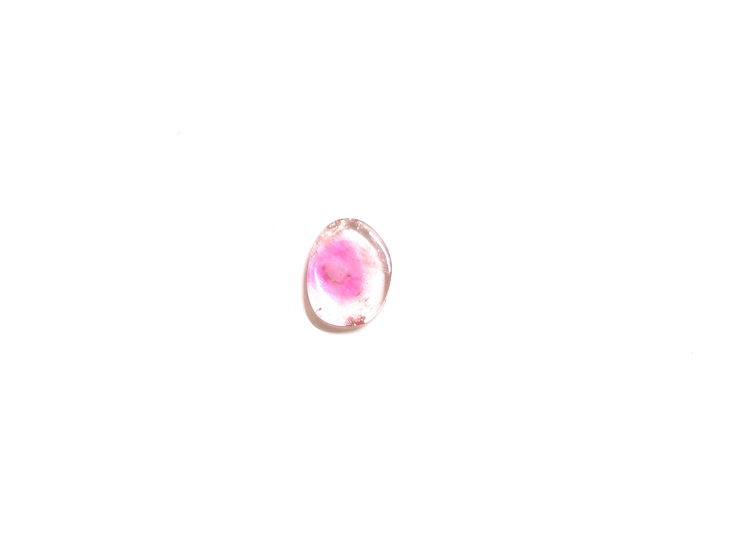 0610 ウォーターメロントルマリン 3.72ct