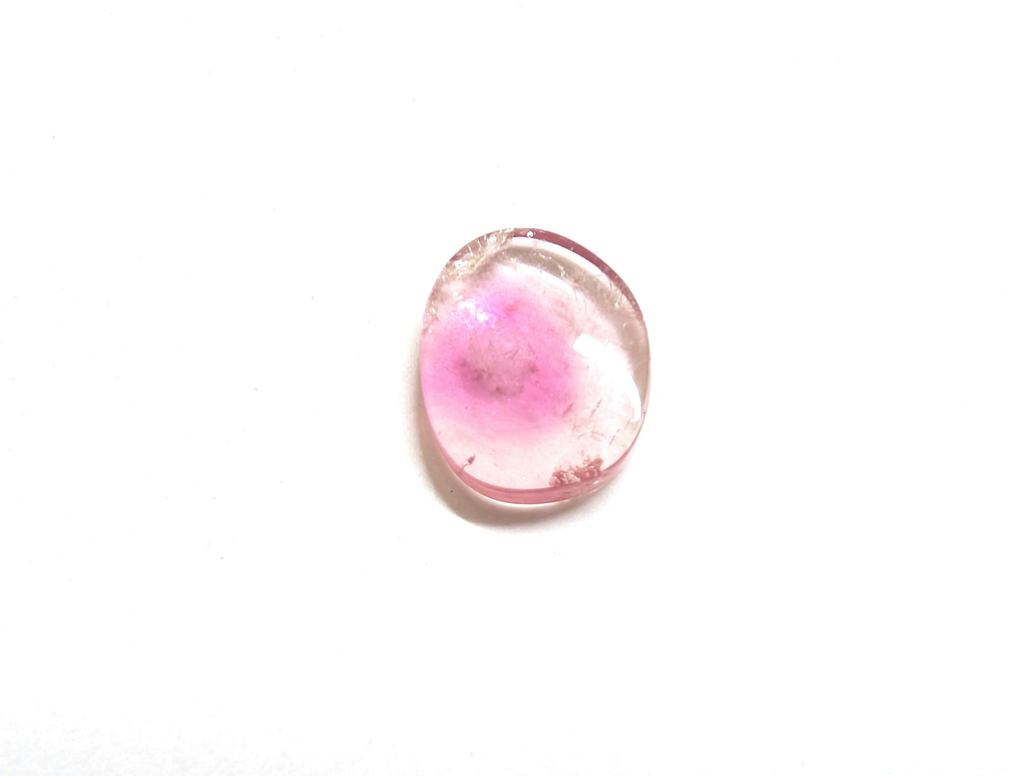 0610 ウォーターメロントルマリン 3.72ct
