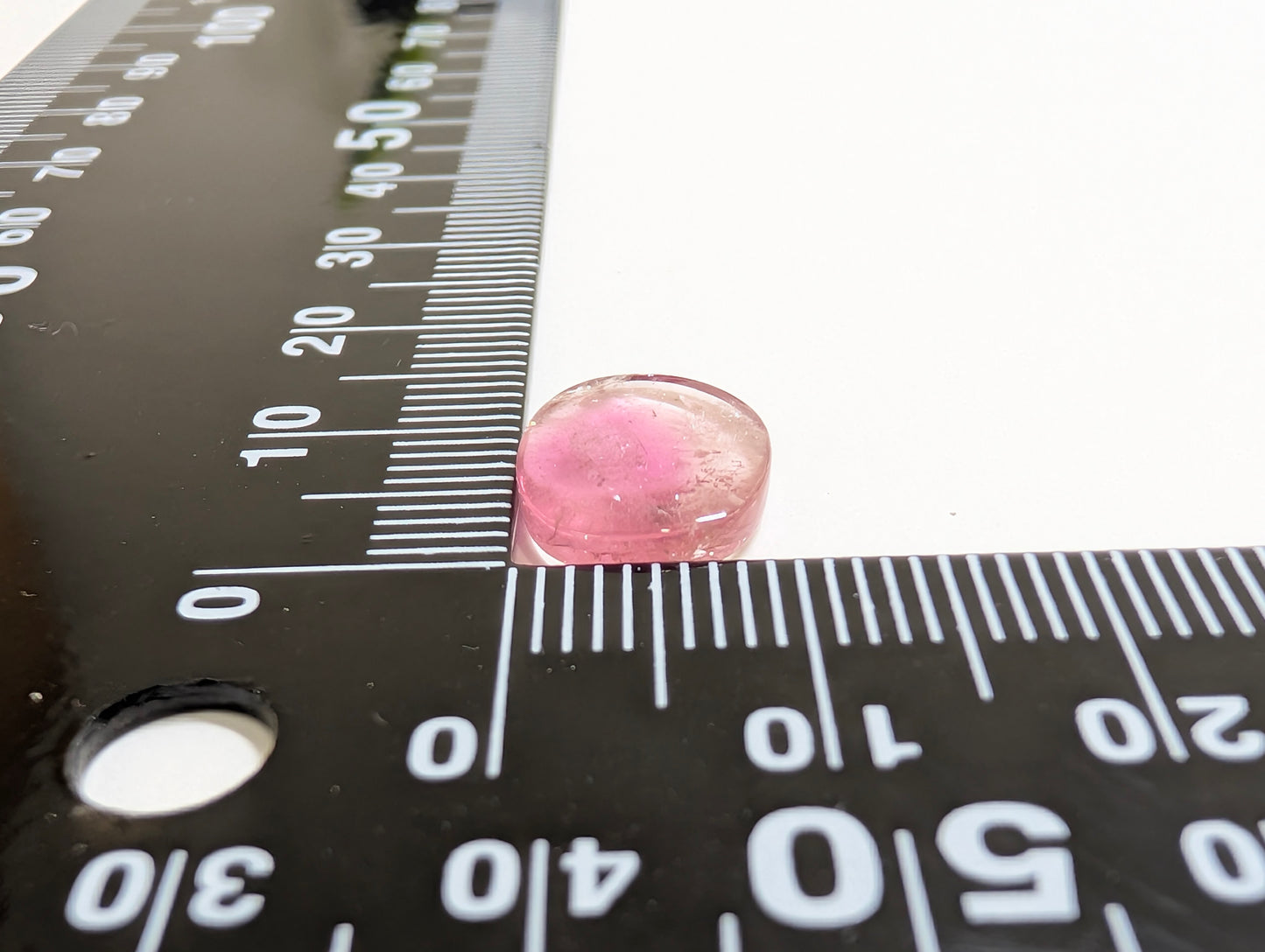 0610 ウォーターメロントルマリン 3.72ct