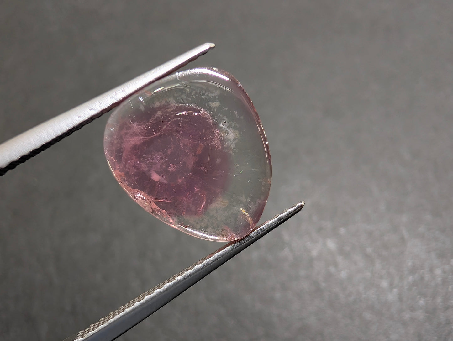 0609 ウォーターメロントルマリン 3.74ct