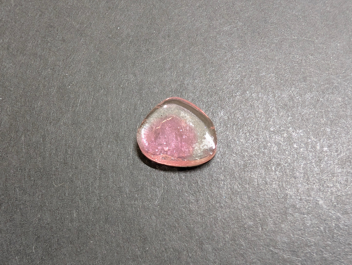 0609 ウォーターメロントルマリン 3.74ct
