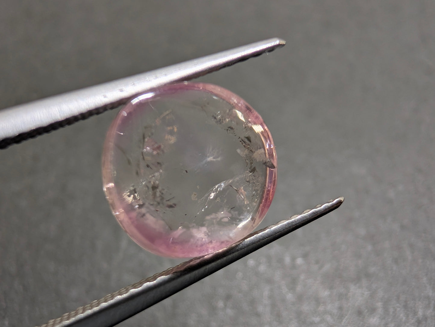 0611 ウォーターメロントルマリン 3.68ct