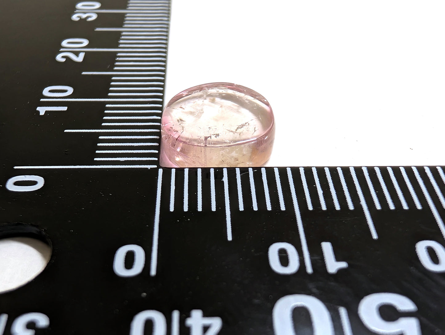 0611 ウォーターメロントルマリン 3.68ct