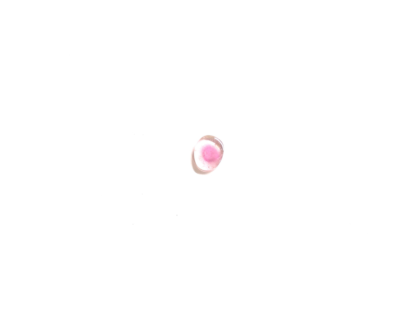 0612 ウォーターメロントルマリン 3.65ct