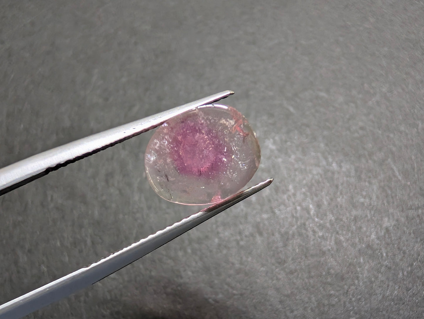 0612 ウォーターメロントルマリン 3.65ct