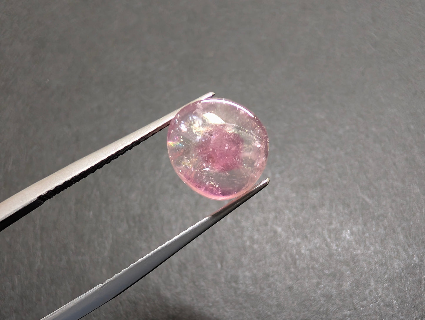0613 ウォーターメロントルマリン 3.52ct