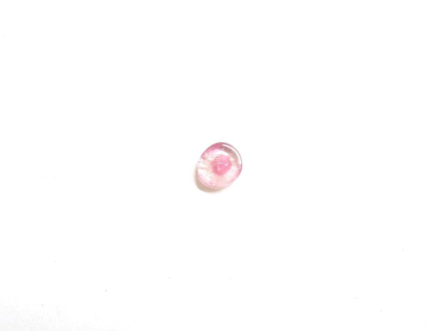0613 ウォーターメロントルマリン 3.52ct