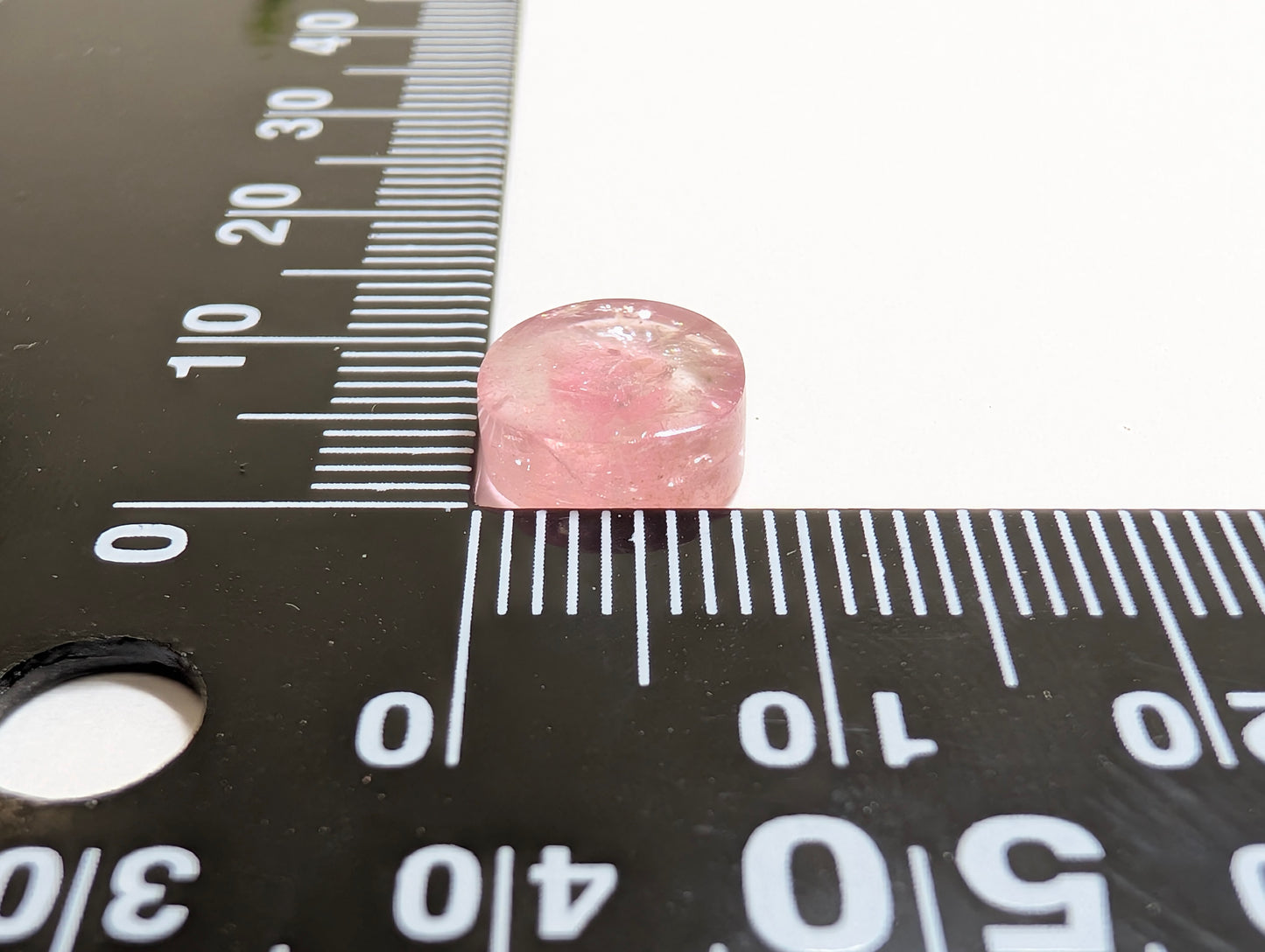 0613 ウォーターメロントルマリン 3.52ct