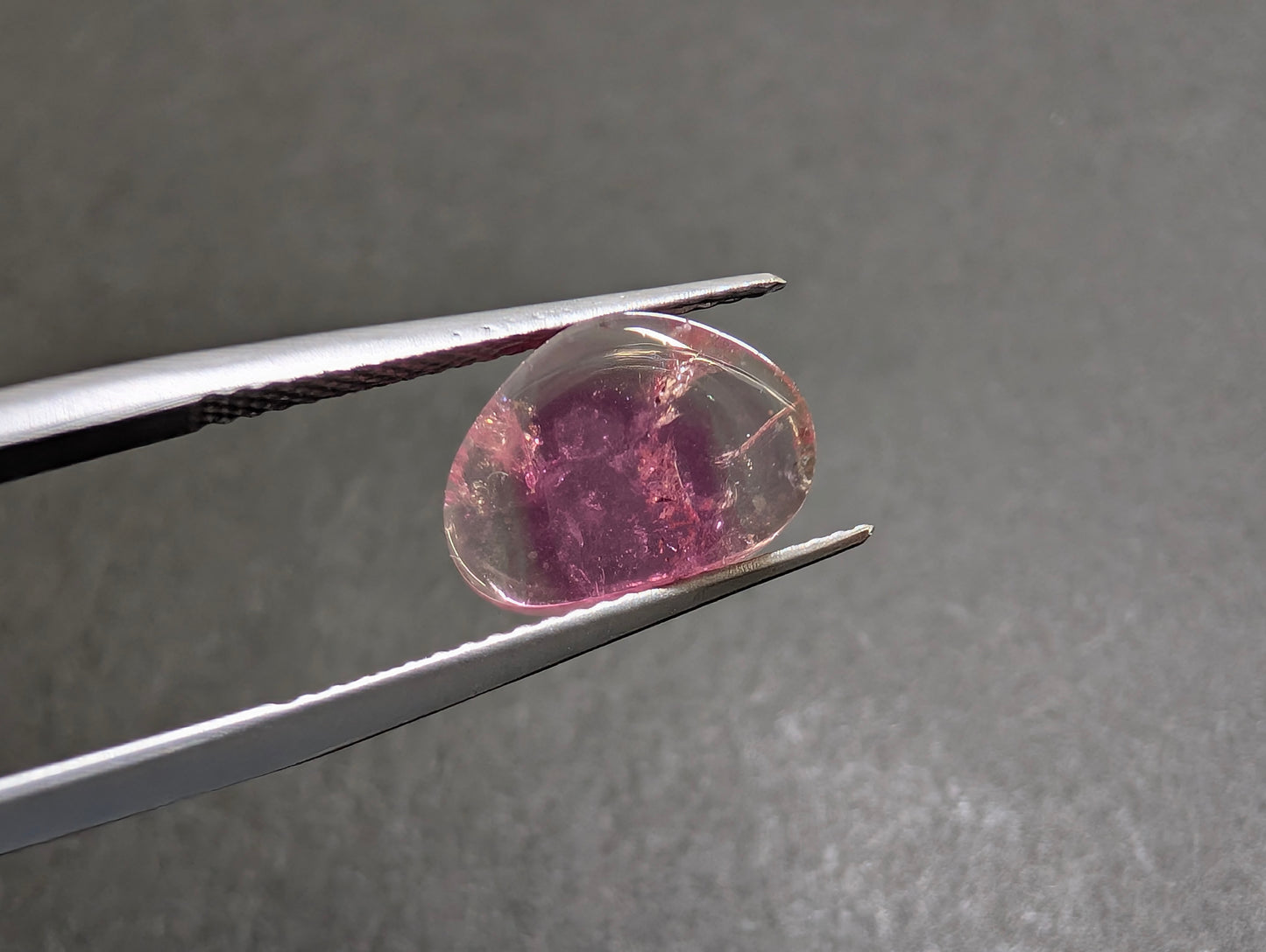 0614 ウォーターメロントルマリン 3.48ct