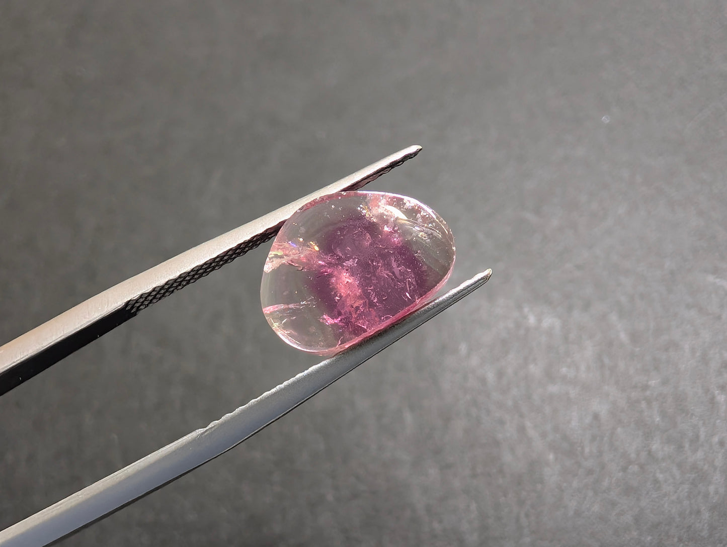 0614 ウォーターメロントルマリン 3.48ct