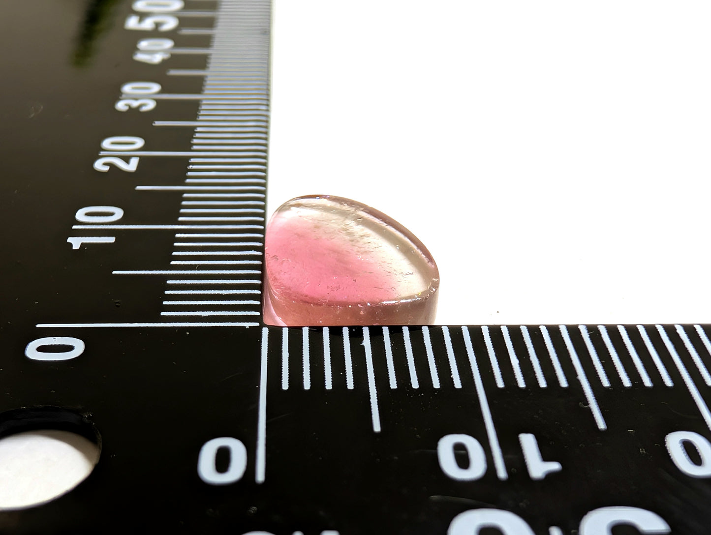 0616 ウォーターメロントルマリン 3.37ct