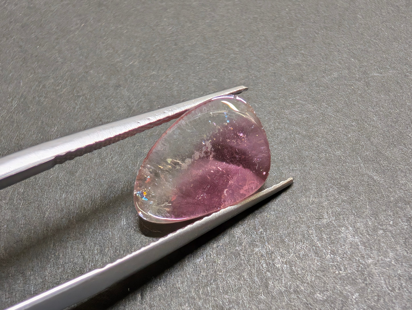 0616 ウォーターメロントルマリン 3.37ct
