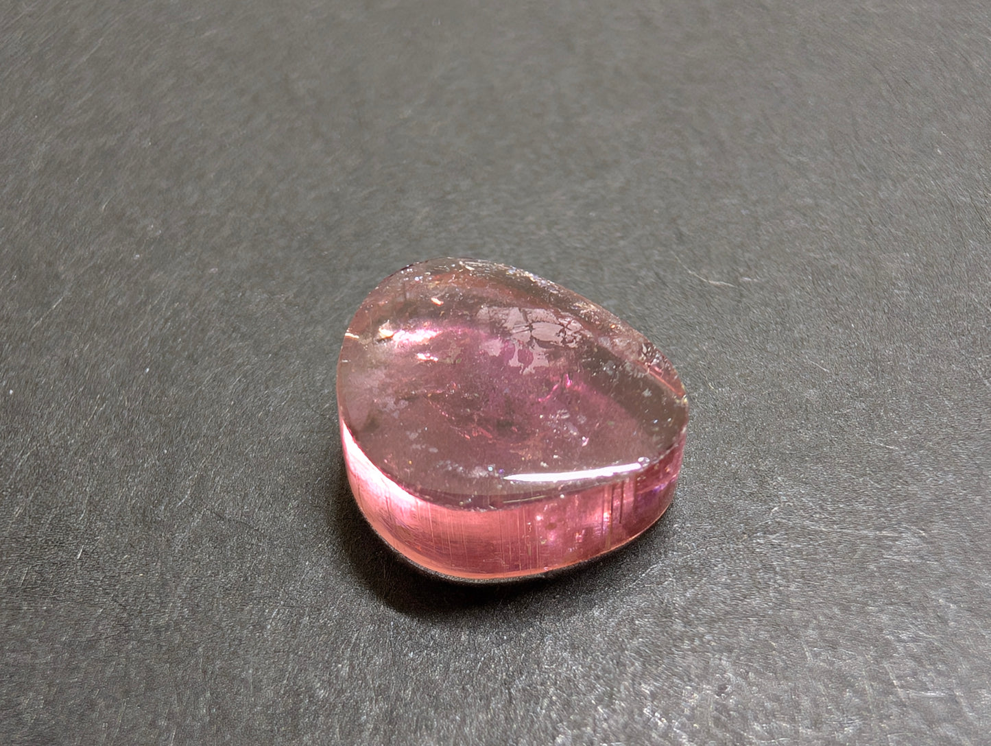 0617 ウォーターメロントルマリン 3.34ct