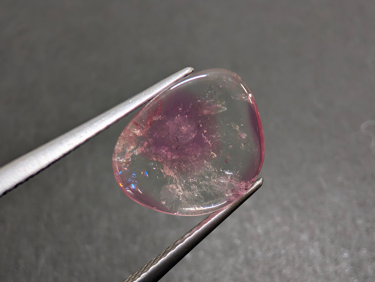 0619 ウォーターメロントルマリン 3.02ct