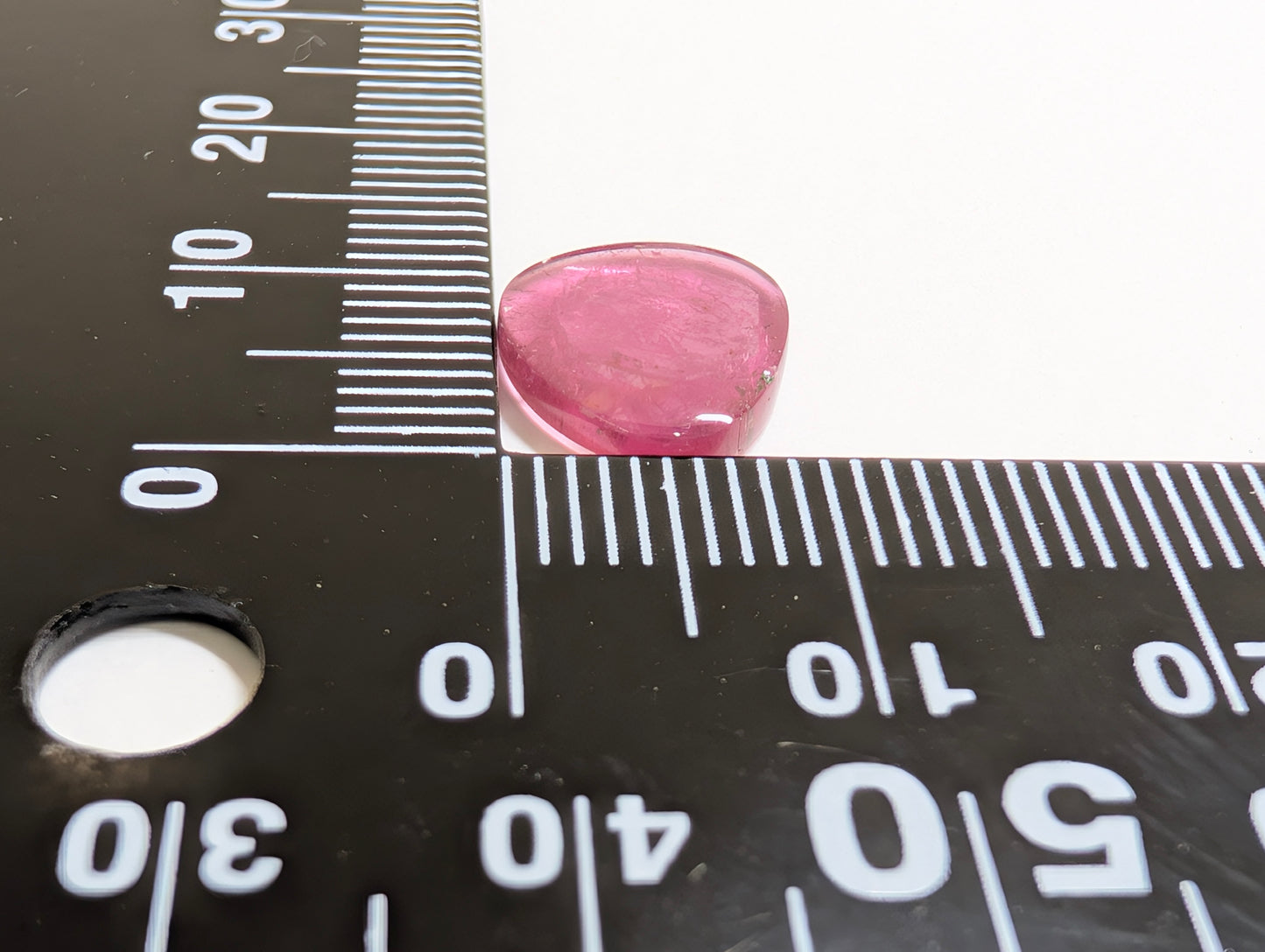 0620 ウォーターメロントルマリン 2.84ct