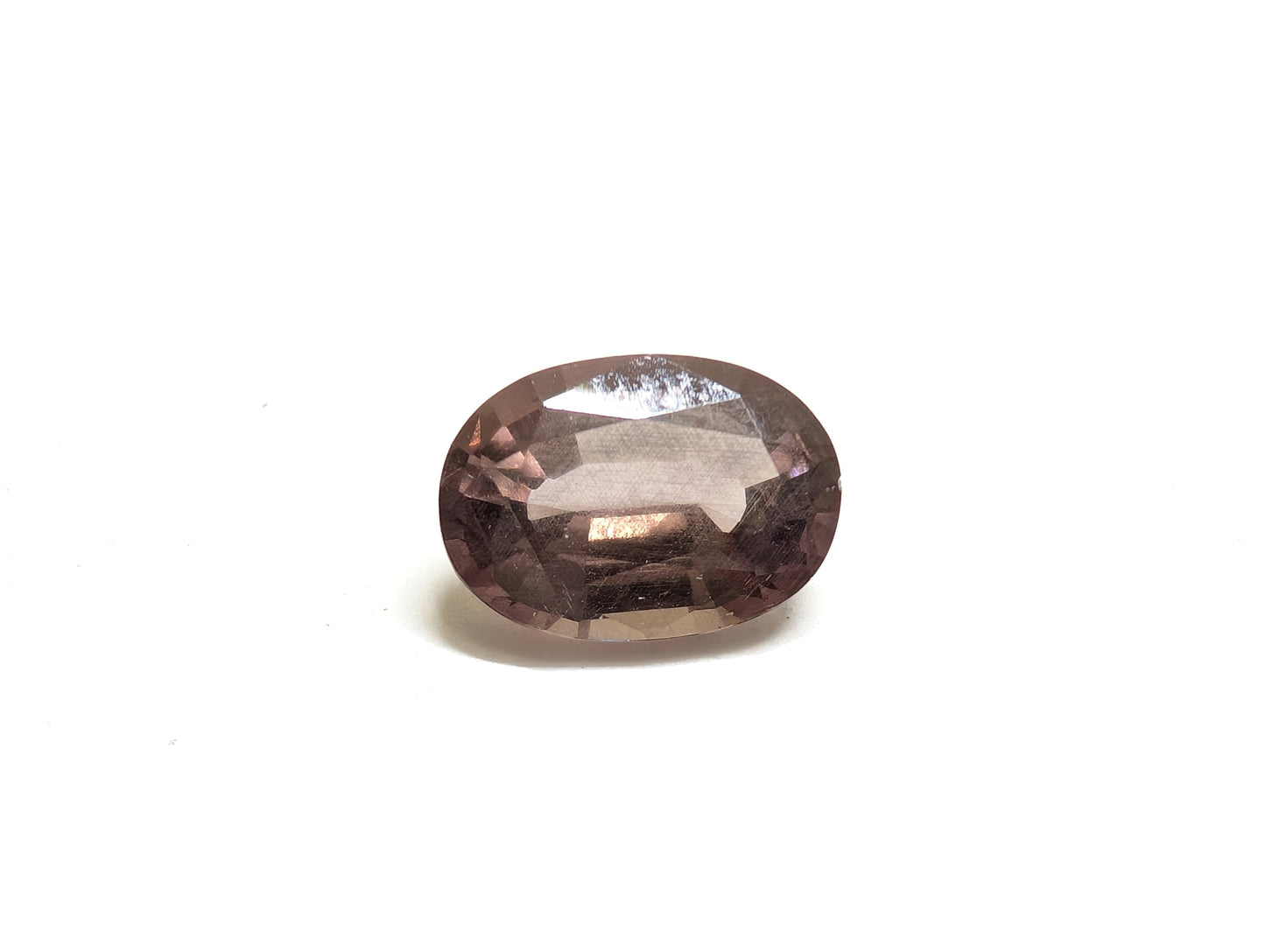 0674 カラーチェンジガーネット 2.04ct