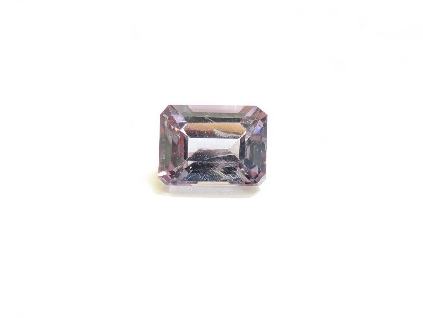 0677 カラーチェンジガーネット 0.74ct
