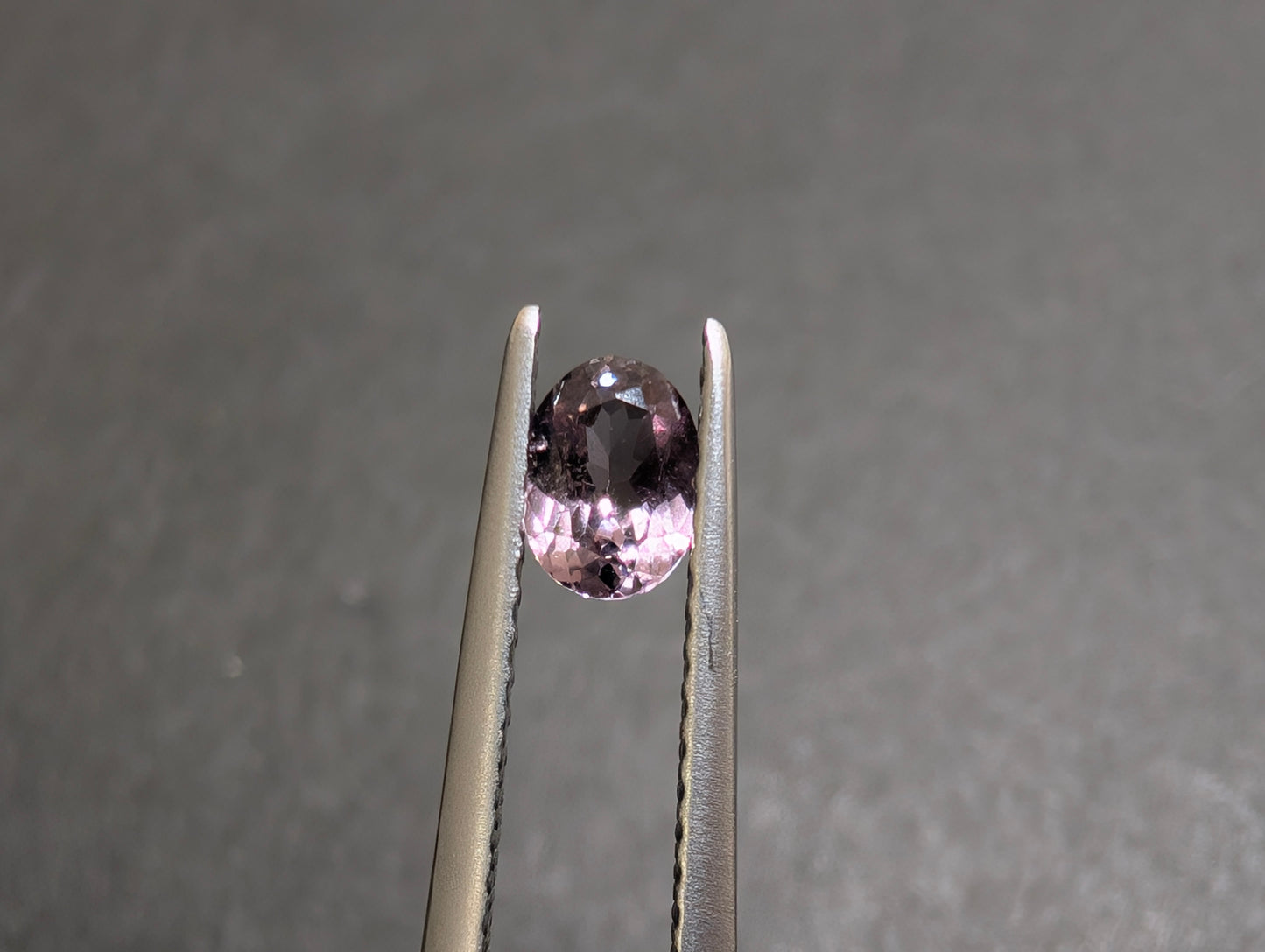 0680 カラーチェンジガーネット 0.40ct