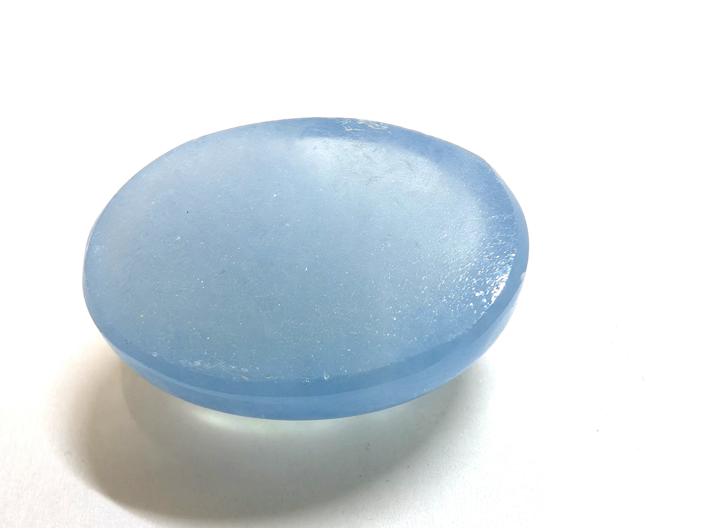 0804 アクアマリン(カボション) 29.24ct