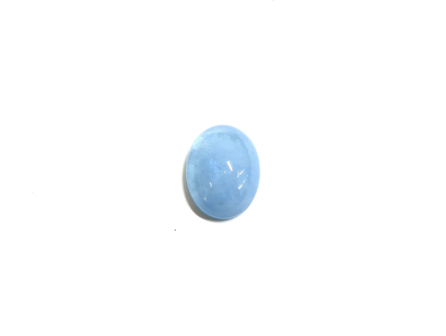 0804 アクアマリン(カボション) 29.24ct
