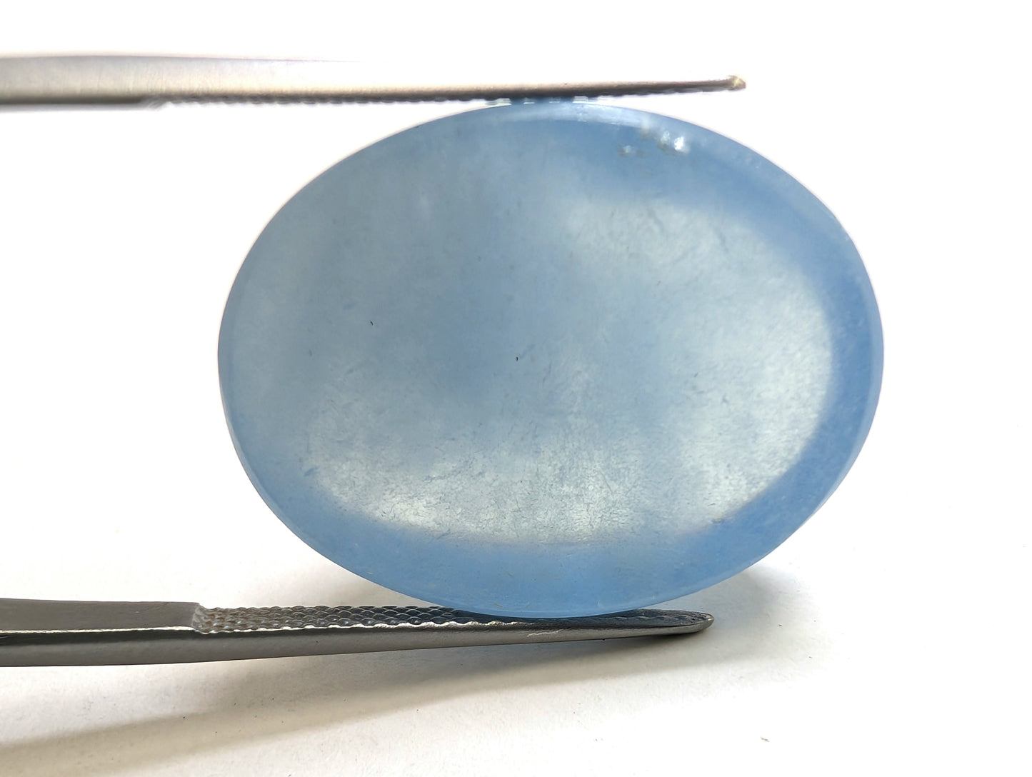 0804 アクアマリン(カボション) 29.24ct