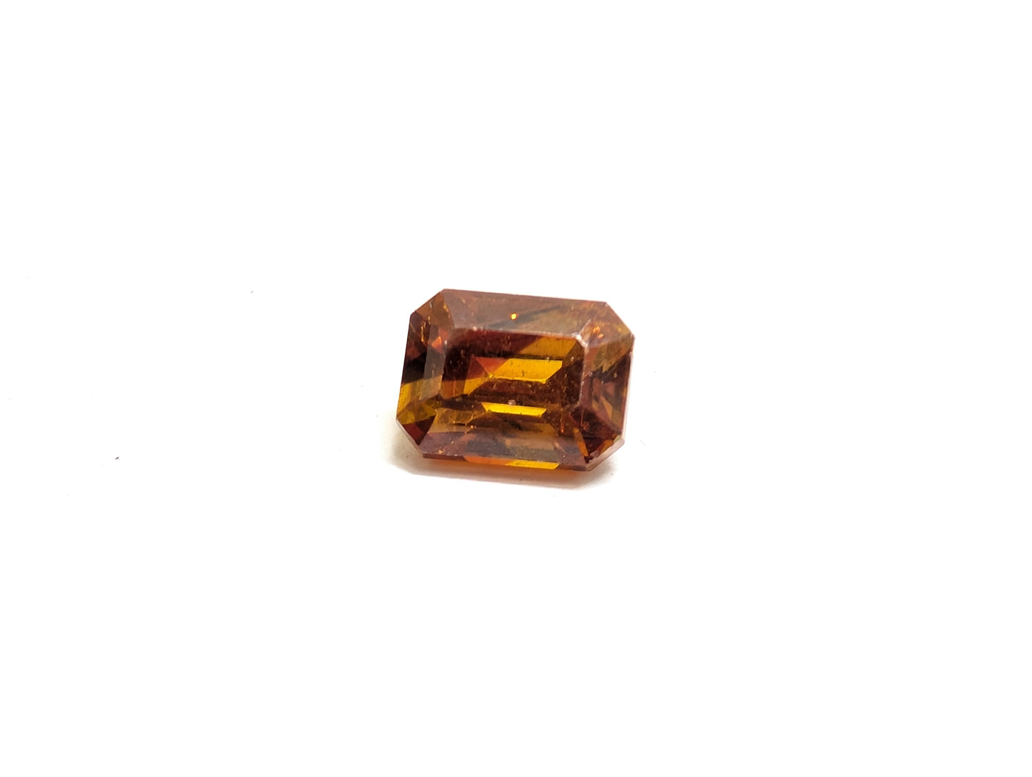 0771 スファレライト 1.19ct