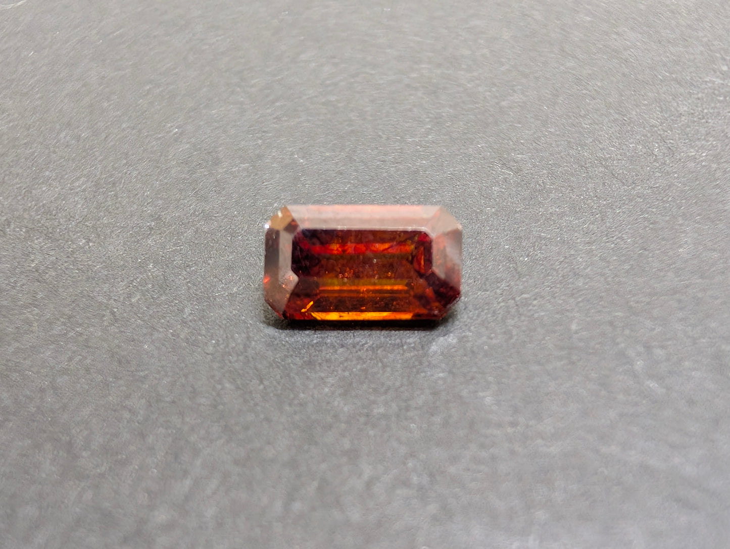 0774 スファレライト 1.08ct