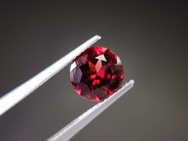 0910-5-10 ガーネット 1.91ct