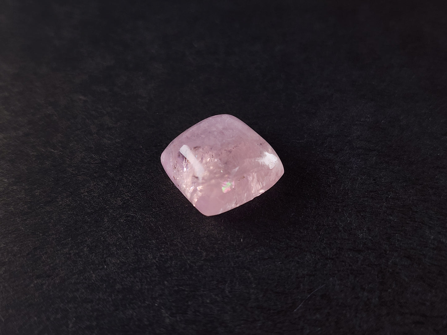 0908-8 モルガナイト 13.51ct
