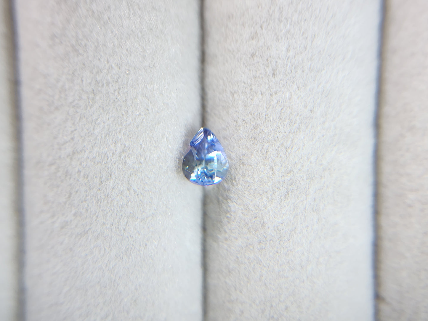 0644-5 ゾイサイト 0.45ct