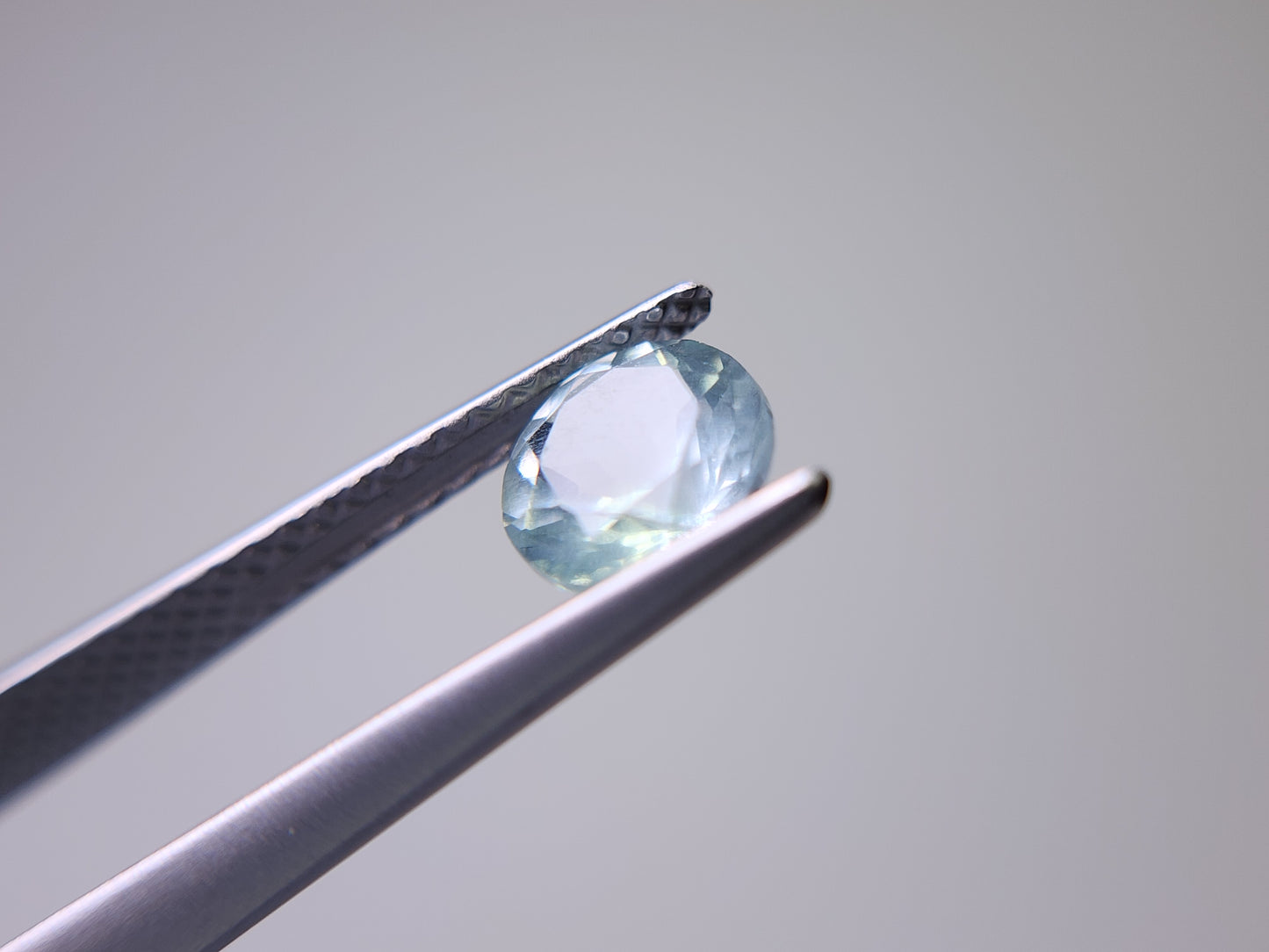 0878-3-2 グリーンベリル 0.76ct