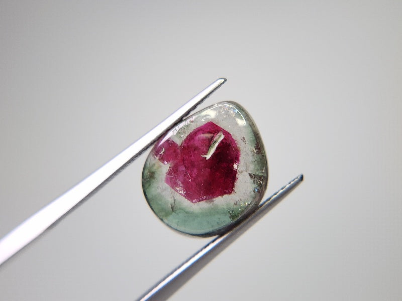 0565-25 ウォーターメロントルマリン 4.00ct ※傷あり – 東洋ルース公式