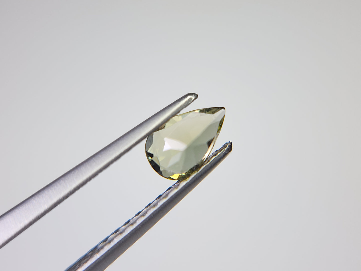 0644-8 ゾイサイト 0.35ct