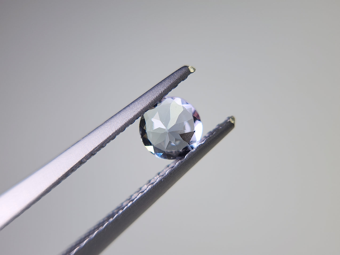 0657-24-1 ゾイサイト 0.37ct