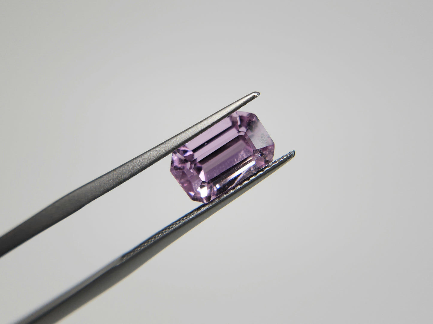 0874-3 クンツァイト 4.82ct