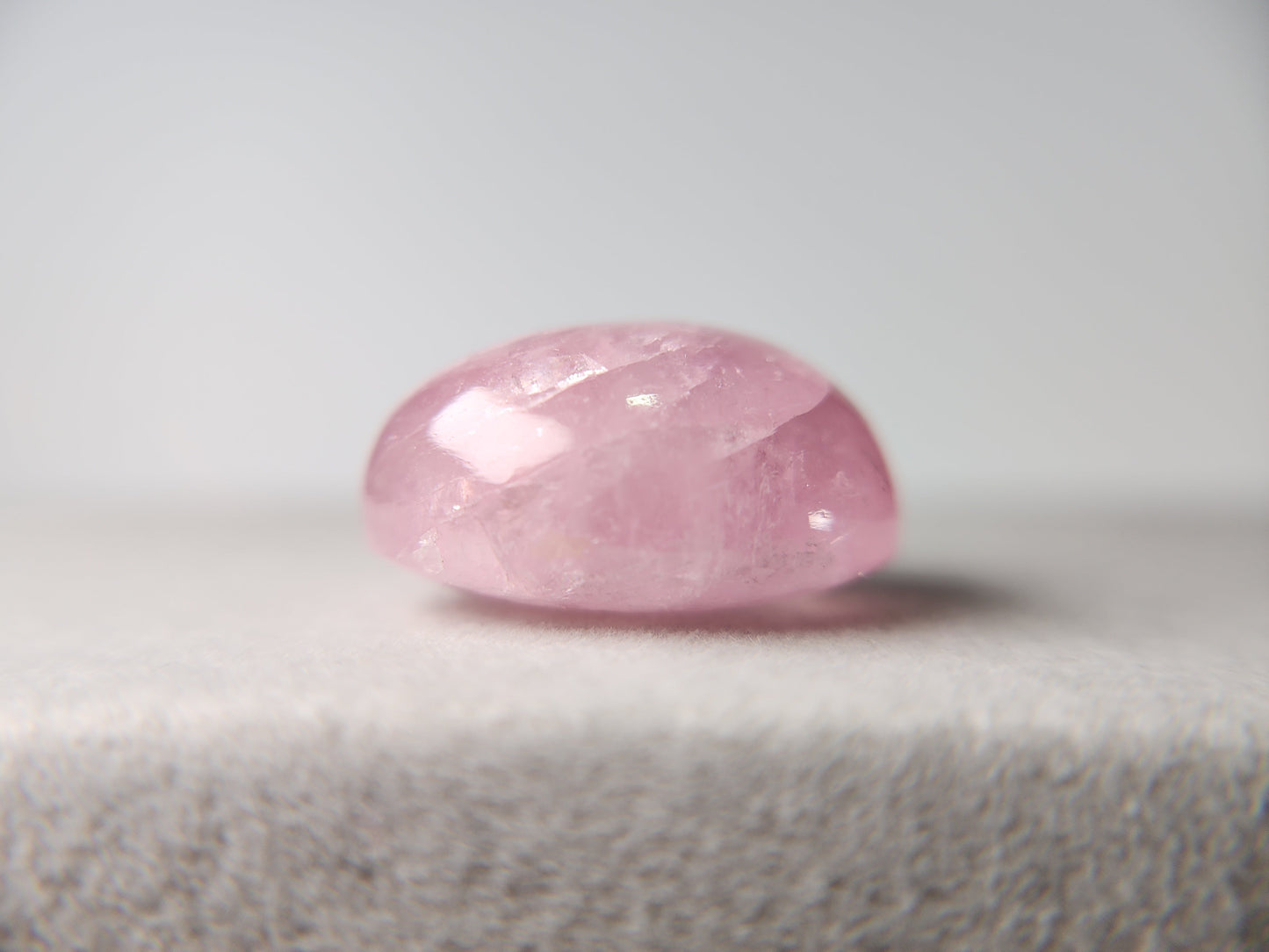 0908-2 モルガナイト 39.48ct