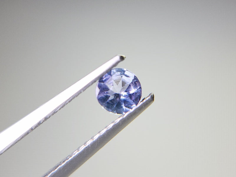 0657-24-20 ゾイサイト 0.36ct