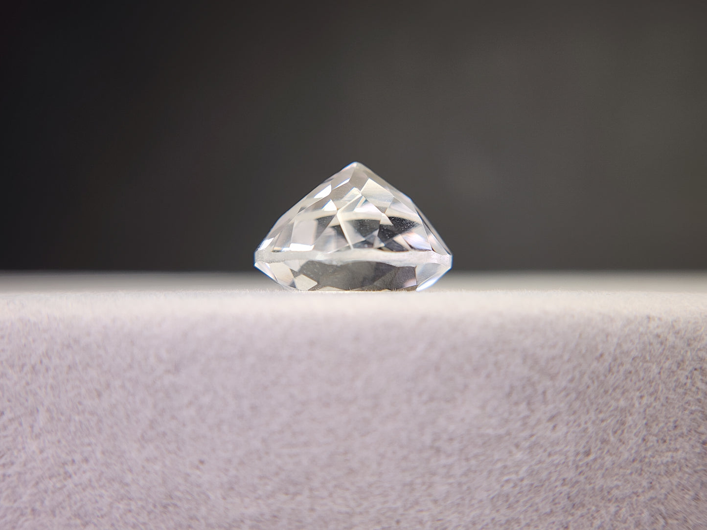 0901-4 水晶 6.36ct