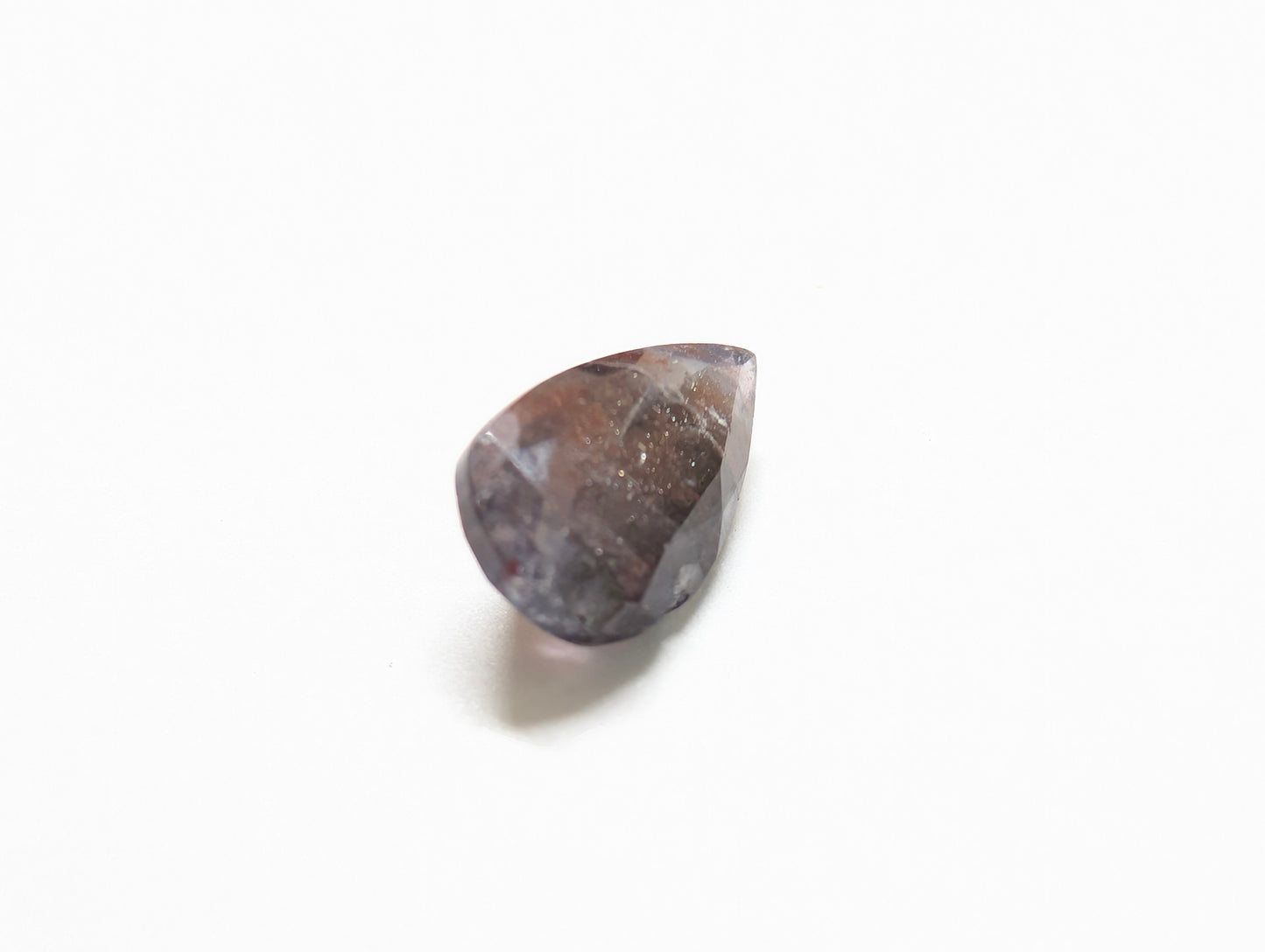 0352 アイオライトサンストーン 0.98ct