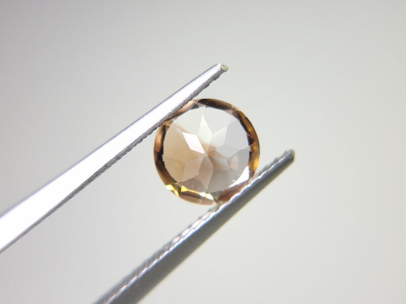 0020-11 シャンパントパーズ 1.43ct