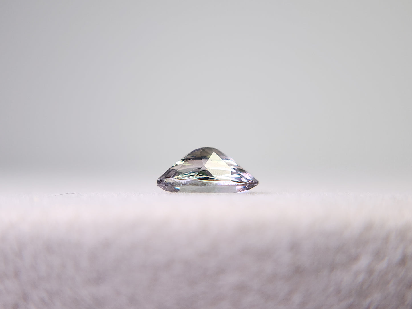 0655-12-4 ゾイサイト 0.44ct