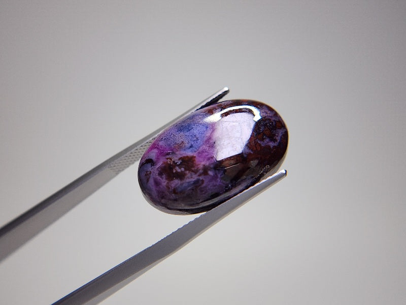 0880-6 スギライト 18.37ct