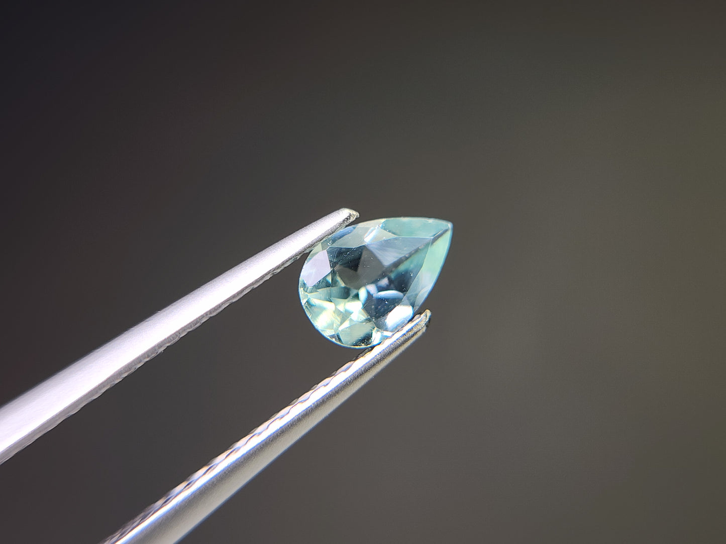 0878-2-1 グリーンベリル 0.29ct
