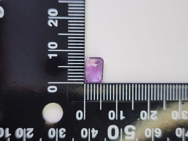 0918-2-6 アメジスト 1.38ct