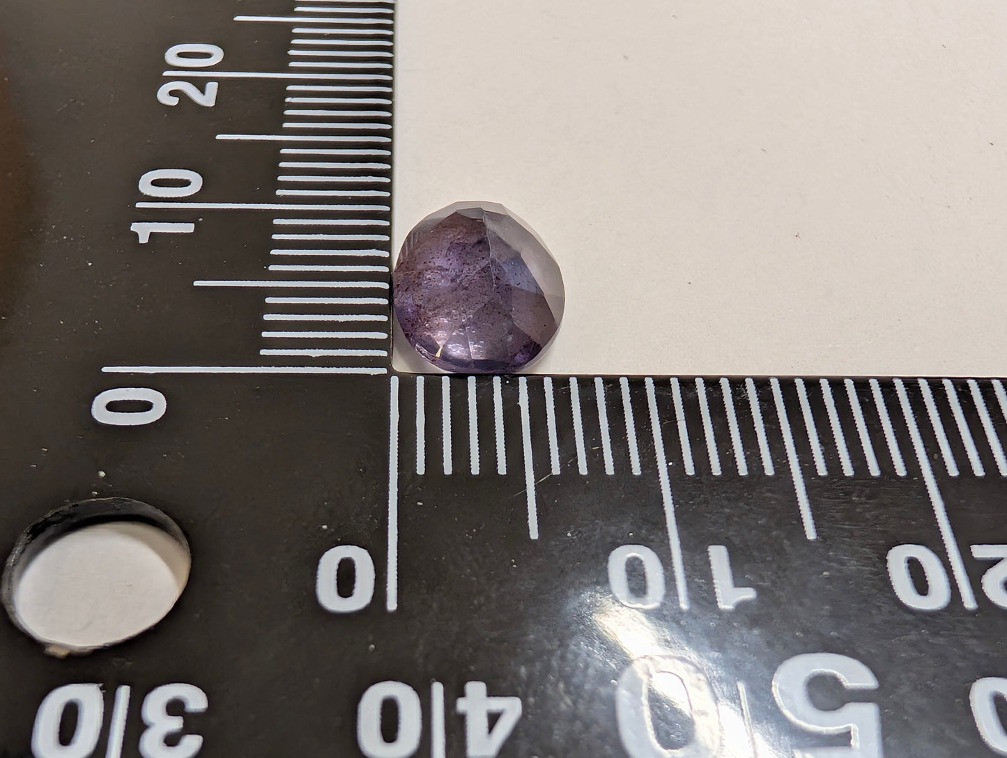 0268 アイオライトサンストーン 1.73ct
