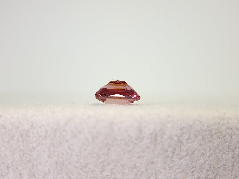 0935-9 ピンクジルコン 0.78ct