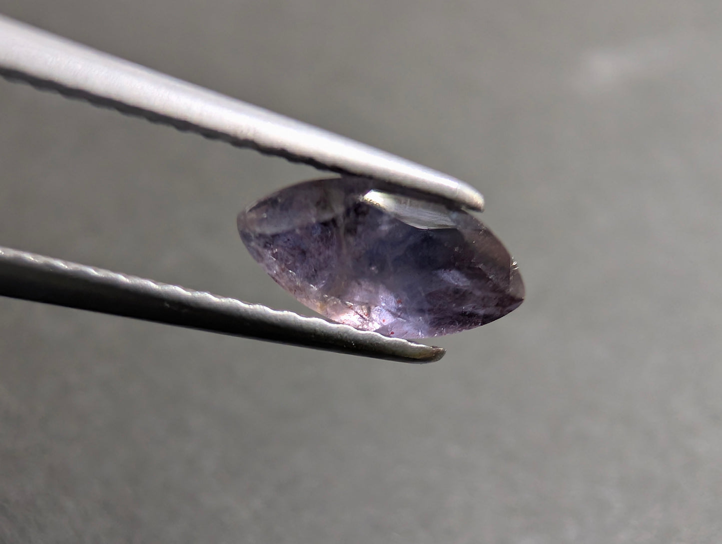 0341 アイオライトサンストーン 0.80ct