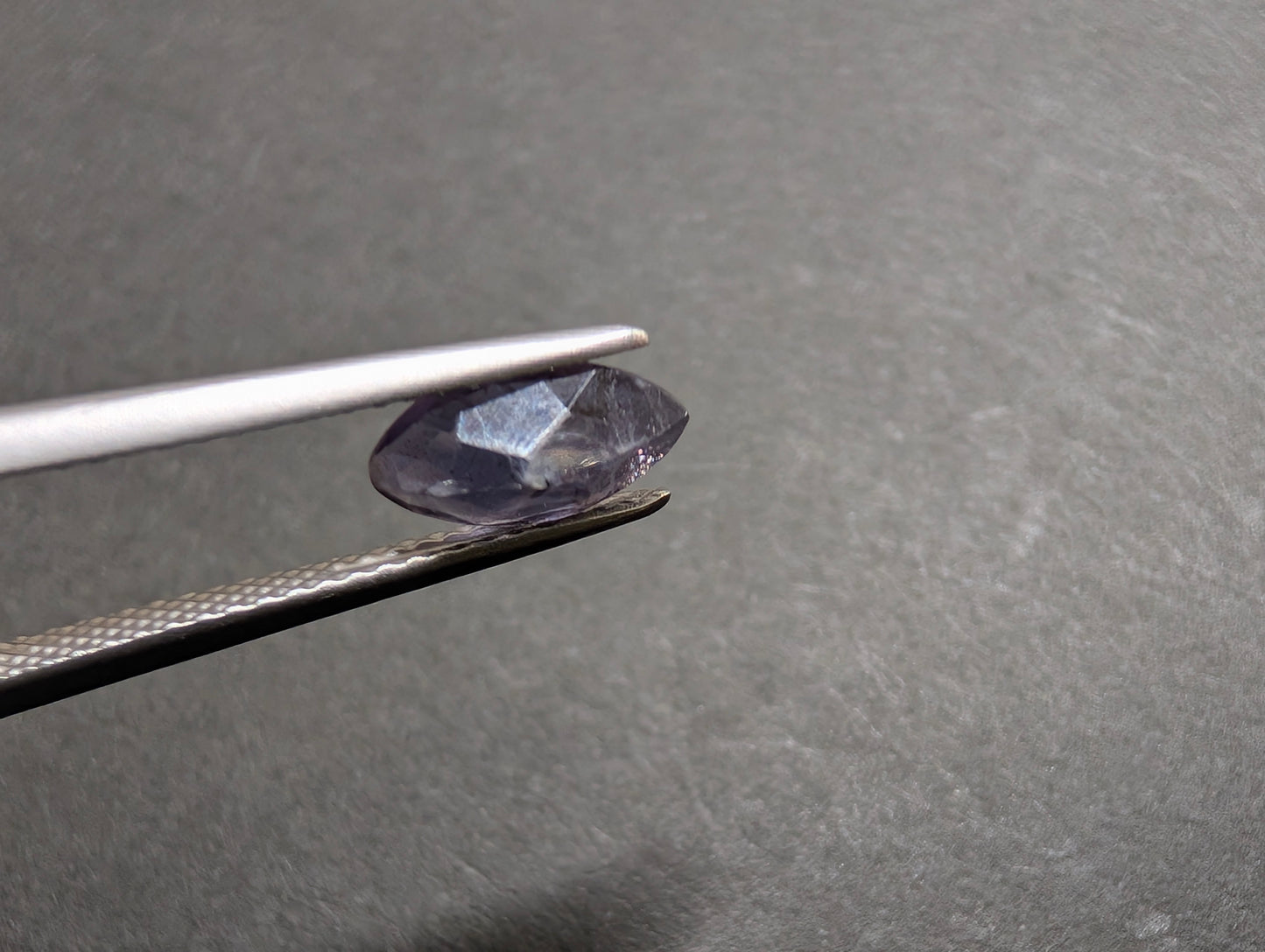 0341 アイオライトサンストーン 0.80ct