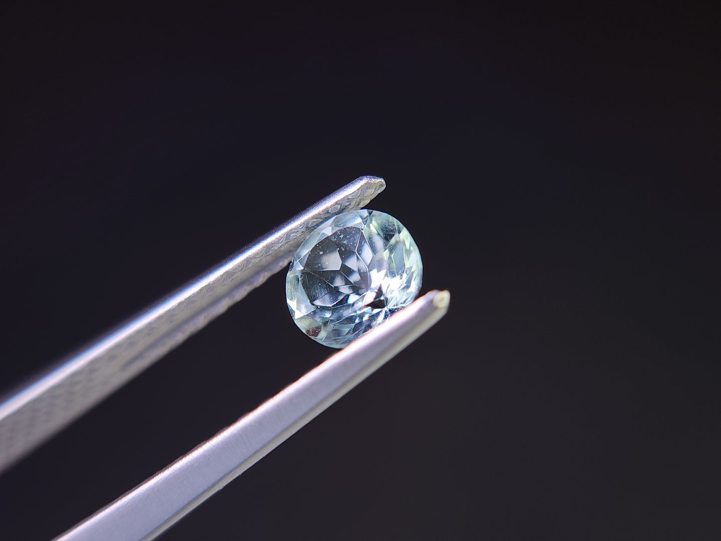 0878-1-5 グリーンベリル 0.42ct