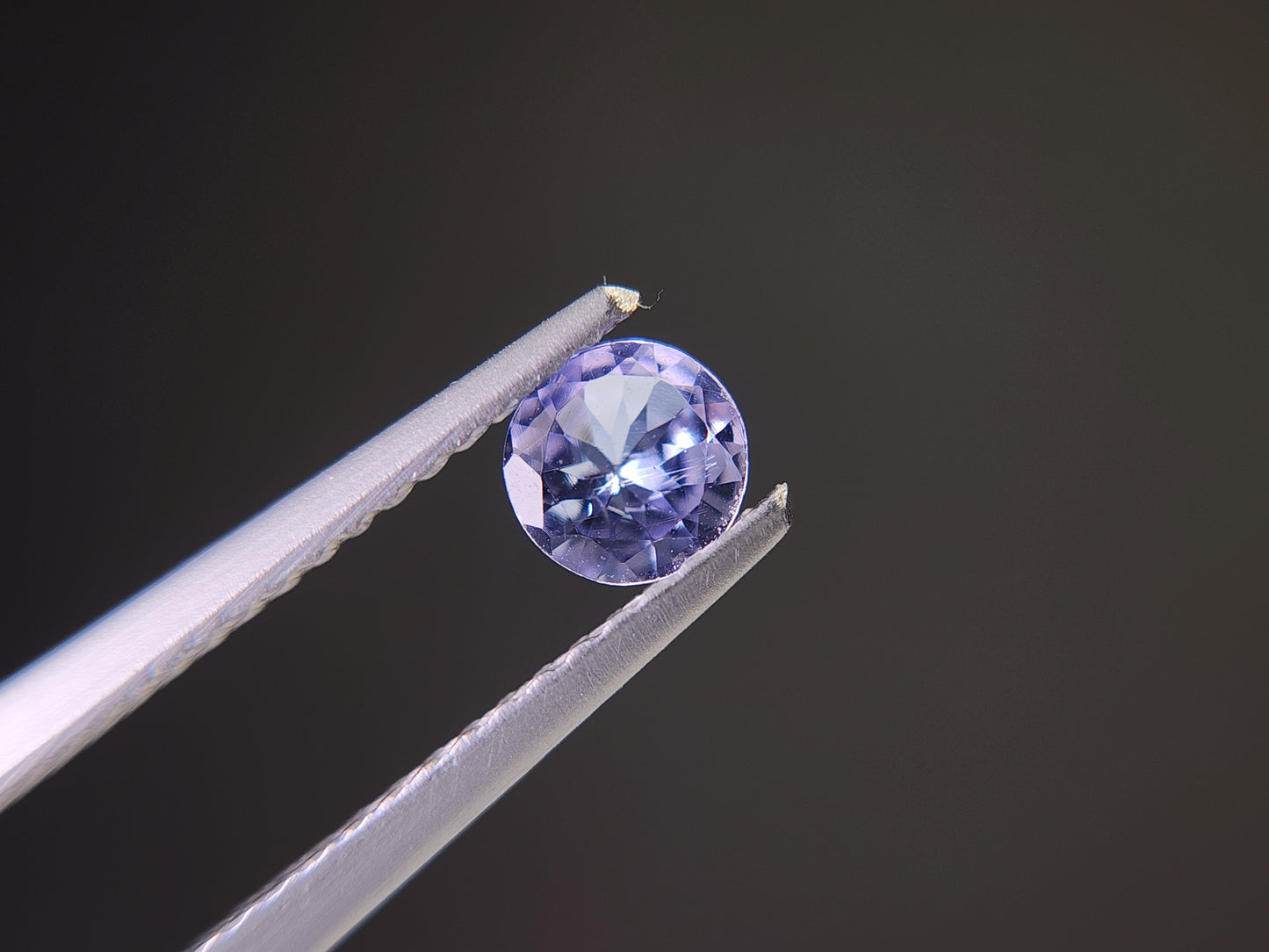 0657-25-7 ゾイサイト 0.31ct